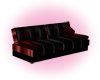 *K* Black Couch Poseless