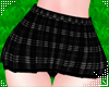 Black  Sexy Skirt