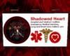 Shadowed Heart Sign