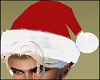 Moving Santa Hat