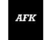 AFK ~Head Sign~