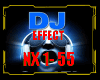 DJ EFFECT NX