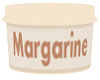# Margarine