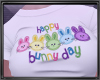Happy Bunny Day T-Shirt