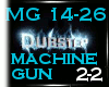 (sins) Machine gun prt2
