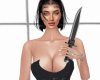SC Double Knife Female