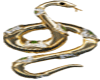 animated snake