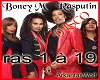 Boney M - Rasputin