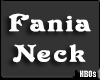 Fania Neck