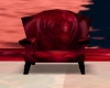 A Rose Chair