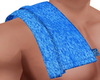 Mens/Boys Blue Beach Tow