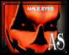 [AS] Pumpkin Eyes (M)