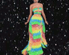 Rainbow Candy Dress v1