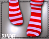Derivable sock. holiday1