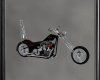 Harley Pose Bike