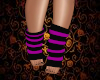 Halloween Socks V2
