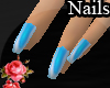 *L* Nails color 6