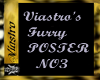 (V)FurryProtraitPoster3