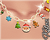 Merry Xmas Gold