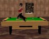 my pooltable