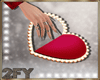 2FY Deep Ruby Purse