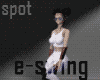 E-Swing (short) - SPOT