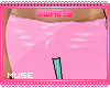 *B* Pants Pink (Muse)
