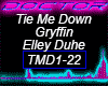 Tie Me Down Gryffin