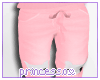 P| Panda Sweats