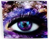 Eye of Glitter