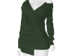 V. Green Dress RL