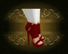 [LS]Red Shoes
