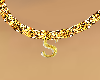[HS] Gold s chain