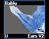 Bablu Ears V2