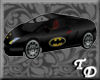*T Batman Car