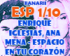 Espacio en Tu Corazón