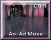 CMM- Apartment Ad-Mosa