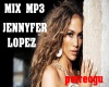 Mix Mp3 JENNYFER LOPEZ