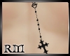 (RM)Cross rosary