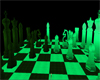 green chessroom