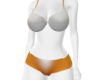 True fox Furkini furry
