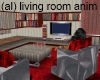 (al) living room anim
