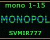 MONOPOL