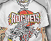rockets