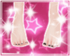 Add on Sparkles Feet