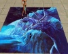 Dragon carpet