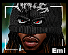 Emi Patched Hat