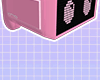 Pixel Goggles | Pink