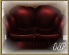OSP Small&Comfy Loveseat