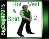 [BD] HotVest&Shirt2